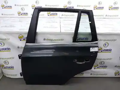 Pièce détachée automobile d'occasion porte arriere gauche pour bmw x3 3.0 turbodiesel références oem iam 41003449337