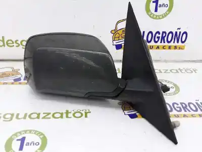 Pièce détachée automobile d'occasion rétroviseur droit pour bmw x3 3.0 turbodiesel références oem iam 51163448132