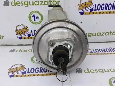 Pièce détachée automobile d'occasion servo frein pour bmw x3 3.0 turbodiesel références oem iam 34333450589