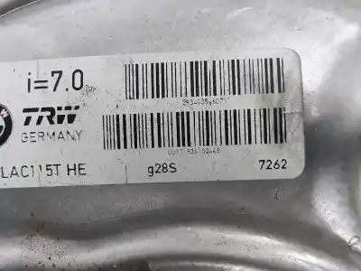 Pezzo di ricambio per auto di seconda mano servo freio per bmw x3 3.0 turbodiesel riferimenti oem iam 34333450589  34333450589 bmw343333411965 bmw34333411965 bmw34333450589