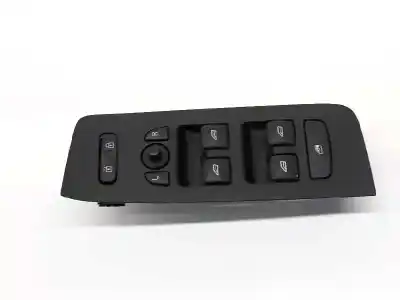 Gebrauchtes Autoersatzteil fensterschalter vorne links zum volvo v40 1.6 diesel cat oem-iam-referenzen 31376495