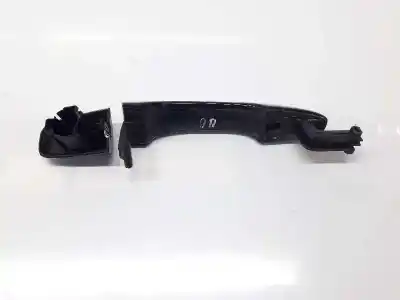 Gebrauchtes Autoersatzteil äusserer griff vorne rechts zum volvo v40 1.6 diesel cat oem-iam-referenzen 39832339  39832339