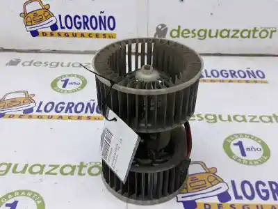 Pièce détachée automobile d'occasion ventilateur de chauffage pour bmw x3 3.0 turbodiesel références oem iam 64113453729