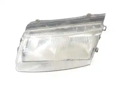Second-hand car spare part left headlight for volkswagen passat variant (3b5) trendline oem iam references 3b0941017k