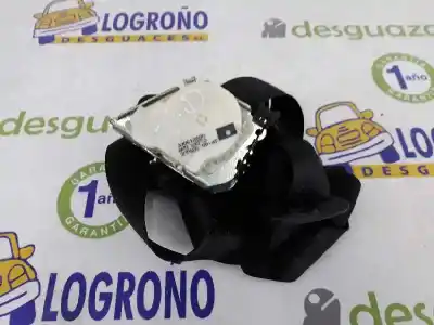 Pièce détachée automobile d'occasion ceinture de sécurité avant droite pour bmw x3 3.0 turbodiesel références oem iam 72113448358