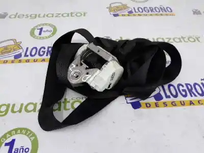 Pièce détachée automobile d'occasion ceinture de securite avant gauche pour bmw x3 3.0 turbodiesel références oem iam 72113448357