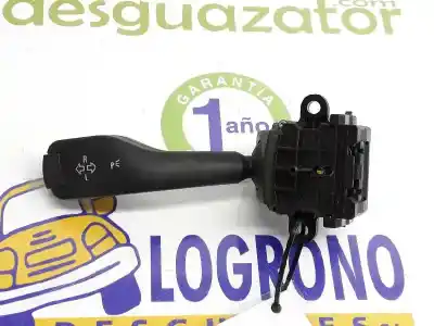 Pièce détachée automobile d'occasion commande de clignotants pour bmw x3 3.0 turbodiesel références oem iam 61318363668