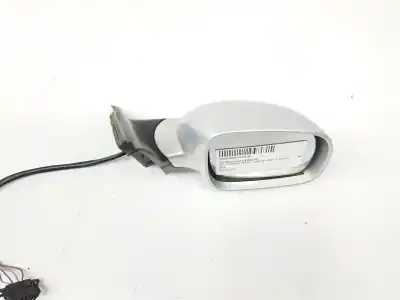 Second-hand car spare part right rearview mirror for volkswagen passat variant (3b5) trendline oem iam references 3b1857508  3b1857508