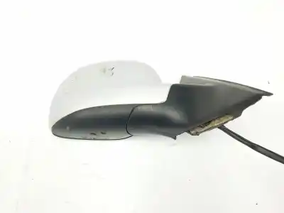 Second-hand car spare part right rearview mirror for volkswagen passat variant (3b5) trendline oem iam references 3b1857508  3b1857508