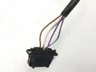 Second-hand car spare part right rearview mirror for volkswagen passat variant (3b5) trendline oem iam references 3b1857508  3b1857508
