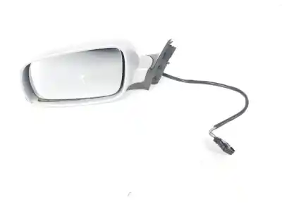 Second-hand car spare part left rearview mirror for volkswagen passat variant (3b5) trendline oem iam references 3b1857507k