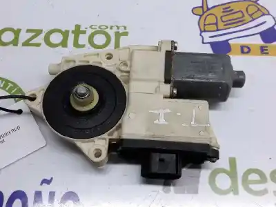 Pièce détachée automobile d'occasion moteur lève vitre arrière gauche pour bmw x3 3.0 turbodiesel références oem iam 67626925965