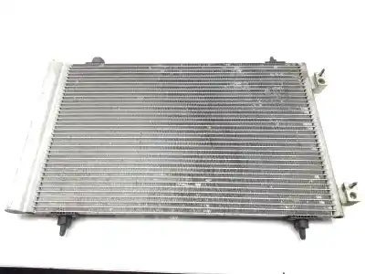 Second-hand car spare part Air Conditioning Condenser / Radiator for PEUGEOT 308  OEM IAM references 1440143080 1440143080 L6691004 