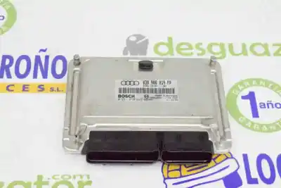 Pezzo di ricambio per auto di seconda mano centralina motore per audi a4 avant (8e) 1.9 tdi (96kw) riferimenti oem iam 038906019fp