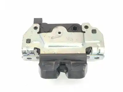 Second-hand car spare part TRUNK LOCK for OPEL ASTRA H BERLINA  OEM IAM references 13188852  