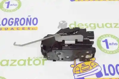 Pezzo di ricambio per auto di seconda mano serratura porta anteriore destra per audi a4 avant (8e) 1.9 tdi (96kw) riferimenti oem iam 4b1837016e
