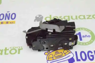 Pezzo di ricambio per auto di seconda mano serratura porta posteriore destra per audi a4 avant (8e) 1.9 tdi (96kw) riferimenti oem iam 8e0839016c