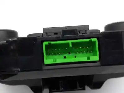 Second-hand car spare part multifunction switch for volvo v40 1.6 diesel cat oem iam references 31288104  31288104