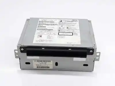 Peça sobressalente para automóvel em segunda mão sistema de áudio / rádio cd por volvo v40 1.6 diesel cat referências oem iam 31357212aa