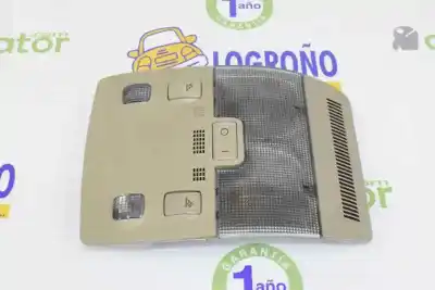 Tweedehands auto-onderdeel binnenlicht voor audi a4 avant (8e) 1.9 tdi (96kw) oem iam-referenties 8e0947135d