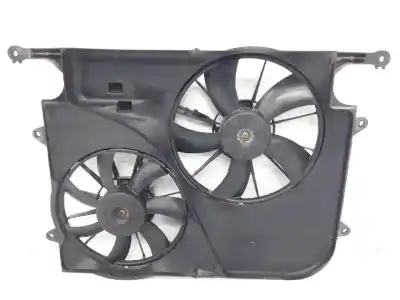 Автозапчастина б/у електро вентилятор для opel antara 2.0 cdti посилання на oem iam 96837839