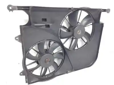 Автозапчасти б/у электрический вентилятор за opel antara 2.0 cdti ссылки oem iam 96837839  96837839