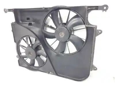 Автозапчасти б/у электрический вентилятор за opel antara 2.0 cdti ссылки oem iam 96837839  96837839