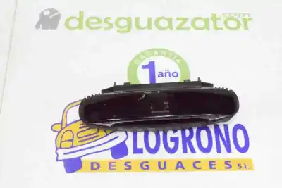 Pezzo di ricambio per auto di seconda mano maniglia esterna posteriore sinistra per audi a4 avant (8e) 1.9 tdi (96kw) riferimenti oem iam 8e0839207