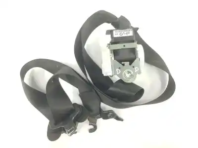 Tweedehands auto-onderdeel veiligheidsriem rechts voor voor bmw serie 3 touring (e91) 3.0 turbodiesel cat oem iam-referenties 72119117220