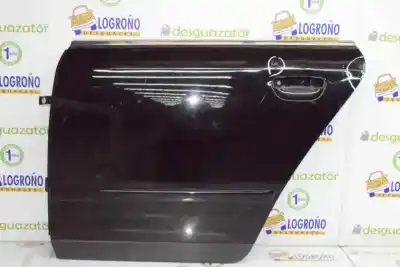 Pezzo di ricambio per auto di seconda mano porta posteriore sinistra per audi a4 avant (8e) 1.9 tdi (96kw) riferimenti oem iam 8e0833051