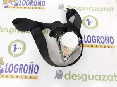 Peça sobressalente para automóvel em segunda mão cinto de segurança dianteiro direito por bmw serie 1 coupe (e82) 2.0 turbodiesel cat referências oem iam 72112997304
