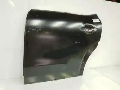 İkinci el araba yedek parçası arka sol kapi için citroen c3 aircross ii (2r_, 2c_) 1.5 bluehdi 100 (2cyhyj) oem iam referansları yq00039780  yq00039780