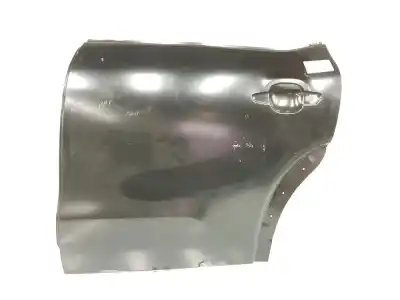 İkinci el araba yedek parçası ARKA SOL KAPI için CITROEN C3 AIRCROSS II (2R_, 2C_)  OEM IAM referansları YQ00039780  YQ00039780
