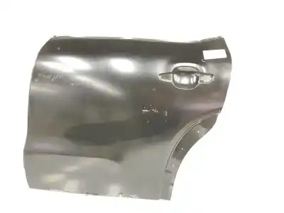 İkinci el araba yedek parçası arka sol kapi için citroen c3 aircross ii (2r_, 2c_) 1.5 bluehdi 100 (2cyhyj) oem iam referansları yq00039780  yq00039780