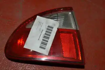 Автозапчасти б/у ЛЕВЫЙ ЗАДНИЙ ФОНАРЬ за SEAT LEON (5F1)  ссылки OEM IAM 1M6945111  1M6945111