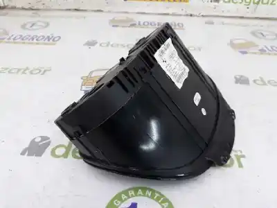 Peça sobressalente para automóvel em segunda mão quadrante por bmw serie 1 coupe (e82) 2.0 turbodiesel cat referências oem iam 62109283805  9187050