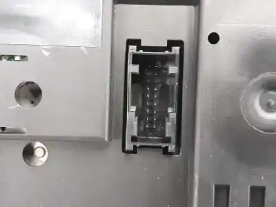 Peça sobressalente para automóvel em segunda mão quadrante por bmw serie 1 coupe (e82) 2.0 turbodiesel cat referências oem iam 62109283805  9187050