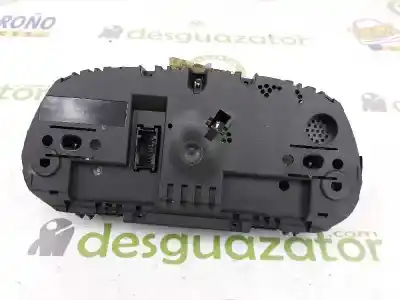 Peça sobressalente para automóvel em segunda mão quadrante por bmw serie 1 coupe (e82) 2.0 turbodiesel cat referências oem iam 62109283805  9187050