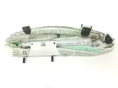 Gebrauchtes Autoersatzteil AIRBAG VORNE RECHTS zum JAGUAR XF  OEM-IAM-Referenzen 8X2314K159AE  34013010B