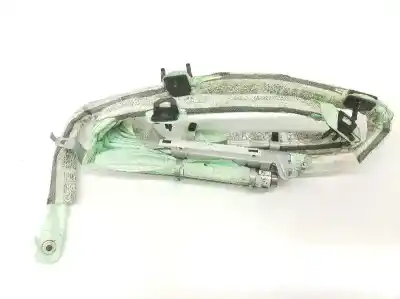 Gebrauchtes Autoersatzteil vordere linke kopfairbag zum jaguar xf i (x250) 3.0 d oem-iam-referenzen 8x2314k160ae