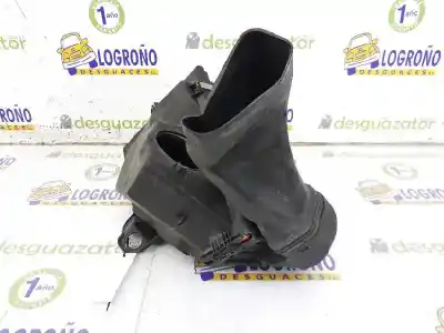 Peça sobressalente para automóvel em segunda mão filtro de ar por bmw 1 coupé (e82) 123 d referências oem iam 13717797460