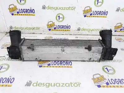 Peça sobressalente para automóvel em segunda mão intercooler por bmw 1 coupé (e82) 123 d referências oem iam 17517798788