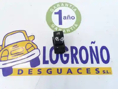 Peça sobressalente para automóvel em segunda mão botão / interruptor elevador vidro dianteiro direito por bmw 1 coupé (e82) 123 d referências oem iam 61316935534