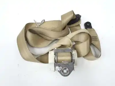 Gebrauchtes Autoersatzteil sicherheitsgurt rechts vorne zum jaguar xf i (x250) 3.0 d oem-iam-referenzen 34097058b