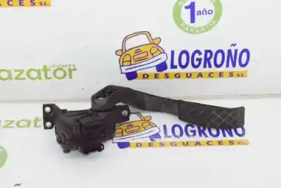 Second-hand car spare part accelerator pedal for audi a4 avant (8e) 1.9 tdi (96kw) oem iam references 8e1721523f 8ei721523 