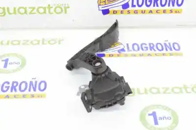 Second-hand car spare part accelerator pedal for audi a4 avant (8e) 1.9 tdi (96kw) oem iam references 8e1721523f 8ei721523 