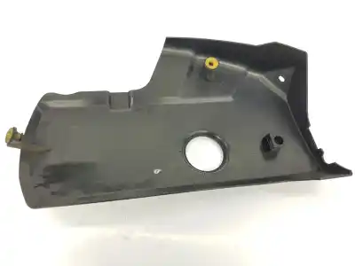 Second-hand car spare part engine cover for fiat ducato furgón ta 35 (290) 2.3 jtd cat oem iam references 5802363873 5802363873 