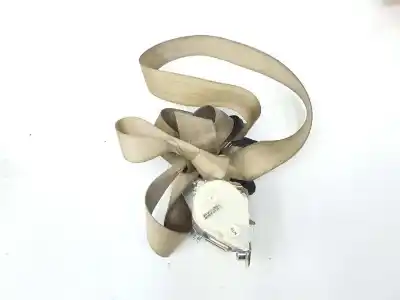 Gebrauchtes Autoersatzteil sicherheitsgurte vorne links zum jaguar xf i (x250) 3.0 d oem-iam-referenzen 34097057b