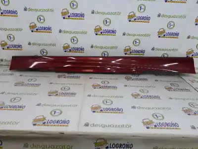 Peça sobressalente para automóvel em segunda mão embaladeira lateral por bmw 1 coupé (e82) 123 d referências oem iam 51770034732