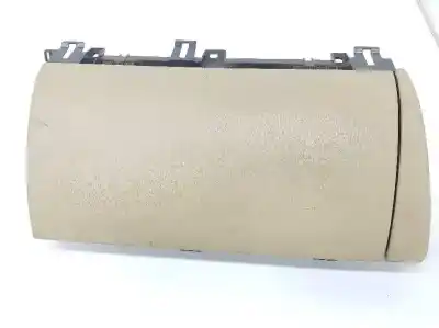 Gebrauchtes Autoersatzteil handschuhfach zum jaguar xf i (x250) 3.0 d oem-iam-referenzen c2z15962